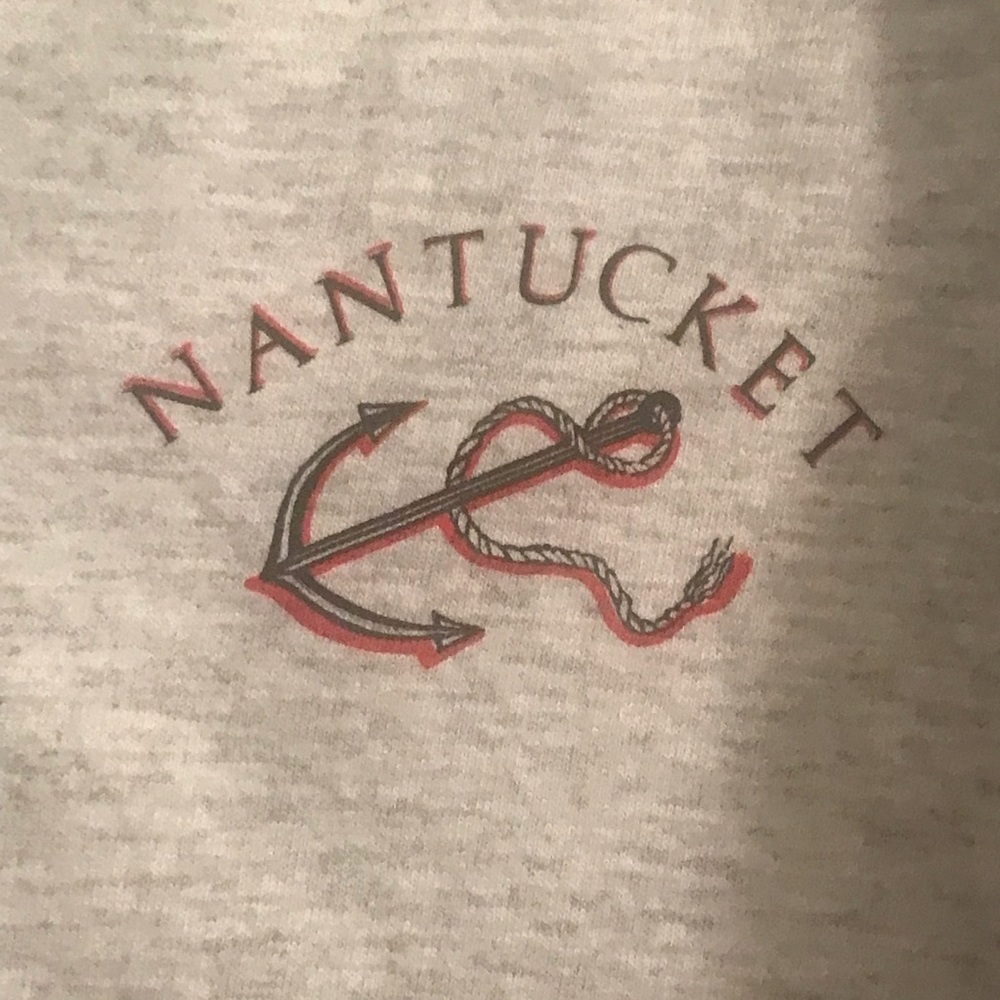 New Women’s Baseball Outfit Nantucket AKC 100% Pre-Shrunk Cotton made USA Summer